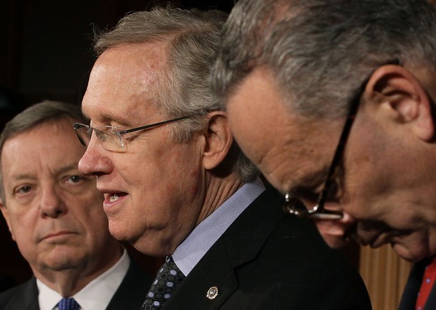 พรรครีพับลิกันคัดค้านการลงคะแนนเพื่อผ่านร่างมติคว่ำบาตรรอบใหม่ต่ออิหร่าน